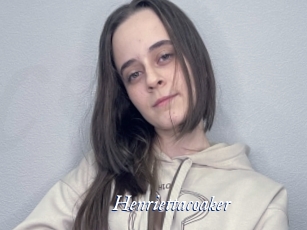 Henriettacoaker