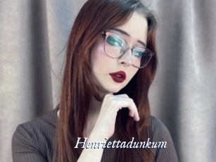 Henriettadunkum
