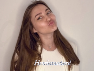 Henriettaeckersl