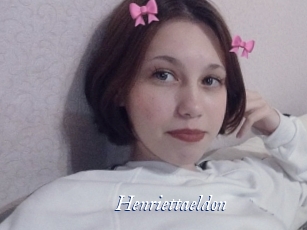 henriettaeldon Cam 5