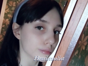 henriettaeliot Cam 5