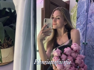 Henriettafairfie