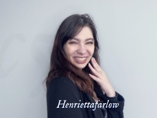 Henriettafarlow