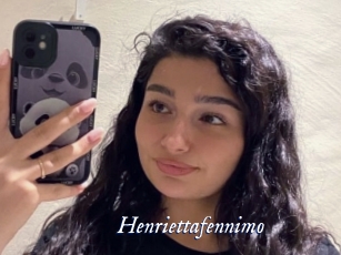 Henriettafennimo