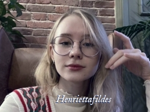 Henriettafildes