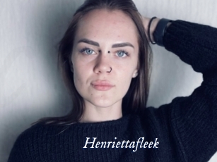Henriettafleek