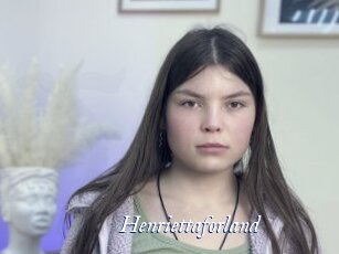 Henriettaforland