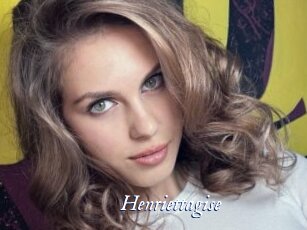 Henriettagise