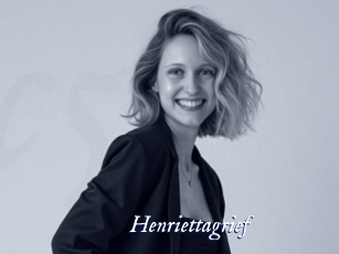 Henriettagrief