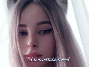 Henriettahenwood