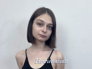 Henriettahiatt