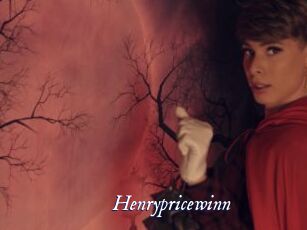 Henrypricewinn