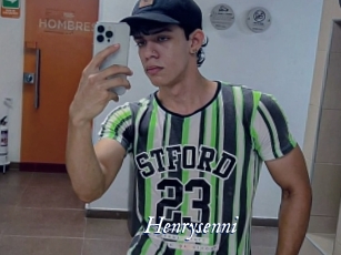 henrysenni Cam 5