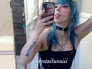 Hentaihunniii