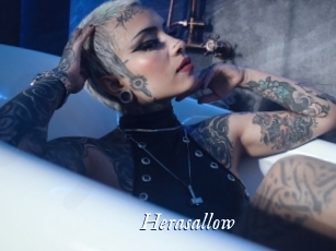 Herasallow
