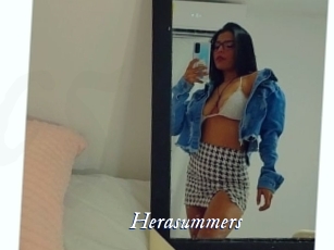 Herasummers