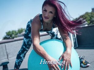 Herawrage