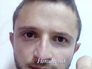 Hercules_cock