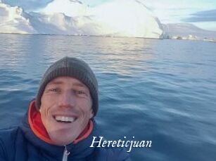 Hereticjuan