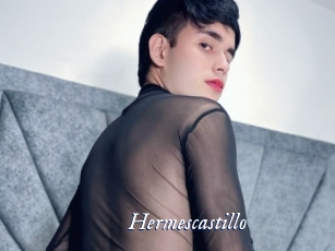 Hermescastillo