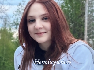 Hermilagierlach