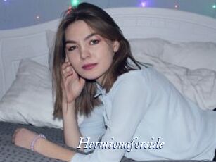 Hermionaforside