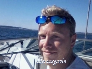 Herouxgavin