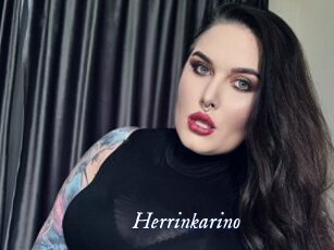 Herrinkarino