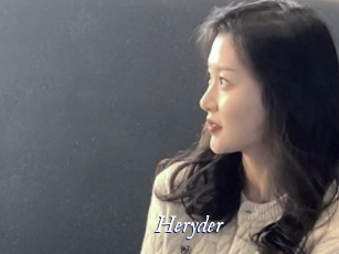 Heryder