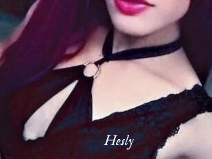 Hesly