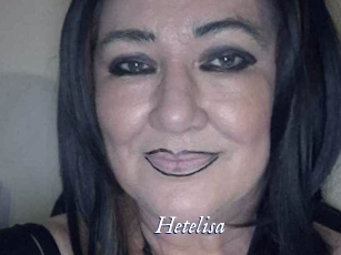 Hetelisa