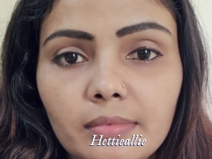 Hettieallie