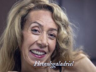Hevenlygaladriel