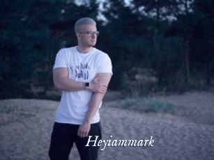 Heyiammark