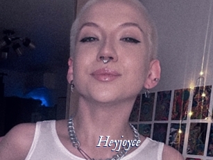 Heyjoyce