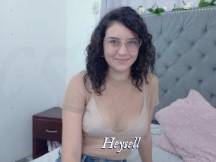 Heysell