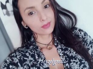 Heyzelgreiss