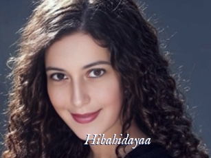 hibahidayaa Cam 5