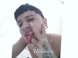 Hiddenboy