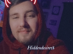Hiddendesire18