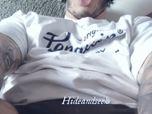 Hideandseek