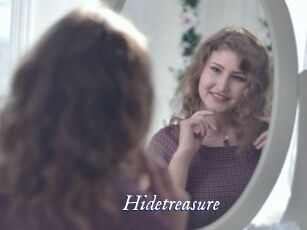 Hidetreasure