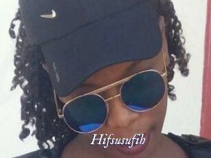 Hifsusufih