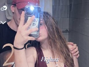 Highsex