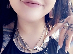 Highsky
