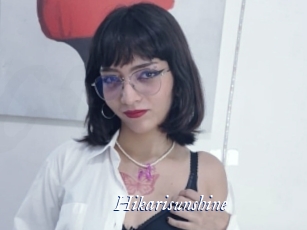 Hikarisunshine