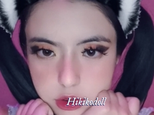 Hikikodoll
