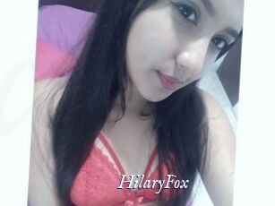 HilaryFox