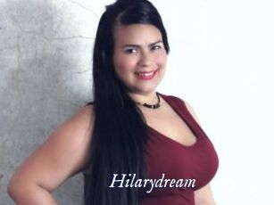 Hilarydream