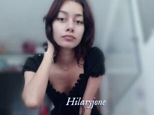 Hilaryjone